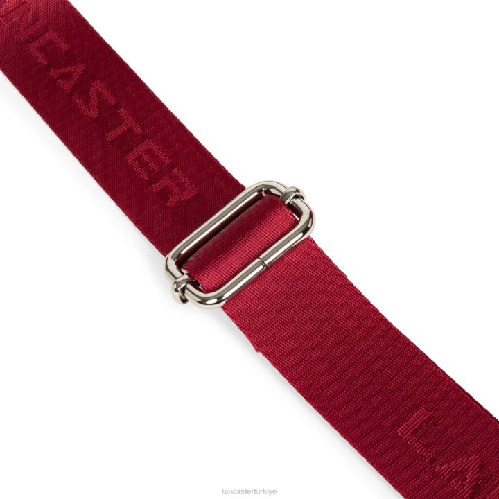 kadınlar omuz çantası akıllı kba allık Lancaster Paris çanta H0LP3951