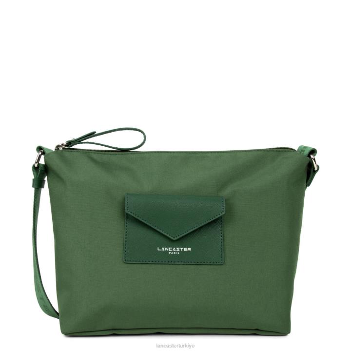 kadınlar omuz çantası akıllı kba dikey pin Lancaster Paris çanta H0LP3971