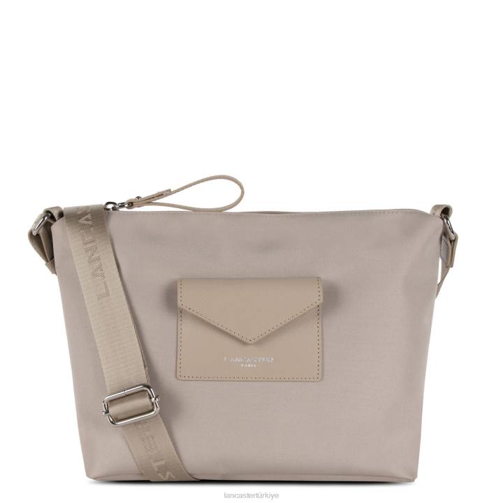 kadınlar omuz çantası akıllı kba galet Lancaster Paris çanta H0LP3953