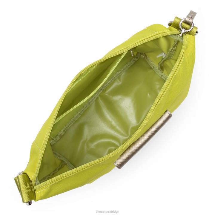 kadınlar omuz çantası akıllı kba kereviz Lancaster Paris çanta H0LP3972