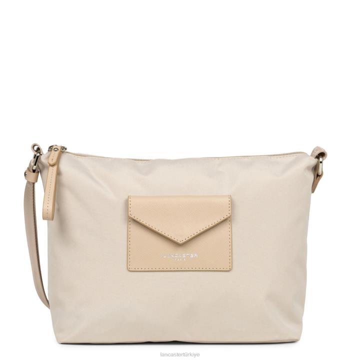 kadınlar omuz çantası akıllı kba çıplak Lancaster Paris çanta H0LP3967