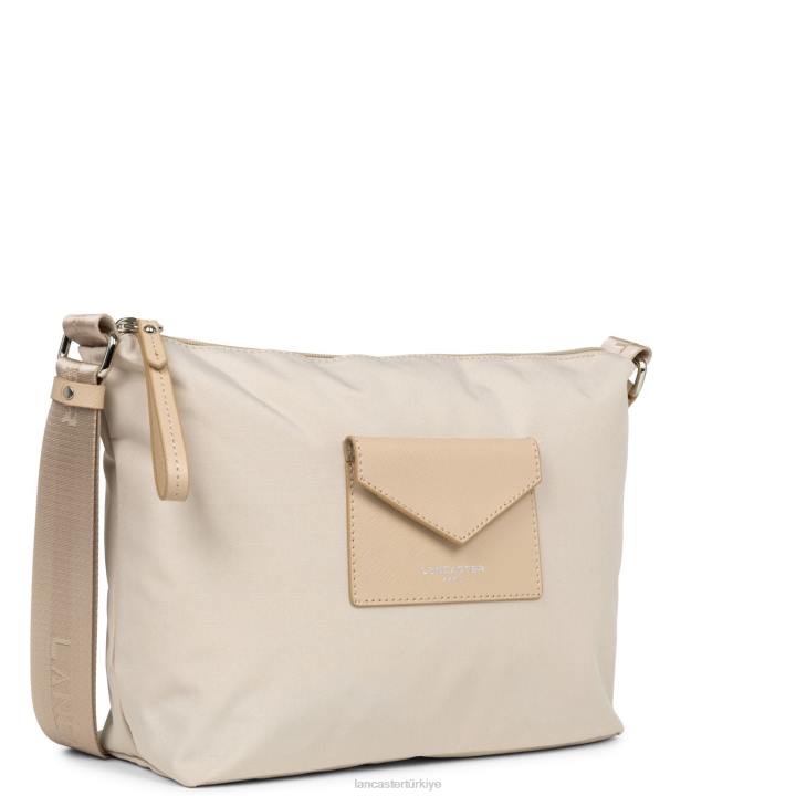 kadınlar omuz çantası akıllı kba çıplak Lancaster Paris çanta H0LP3967