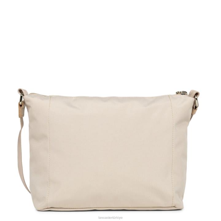 kadınlar omuz çantası akıllı kba çıplak Lancaster Paris çanta H0LP3967