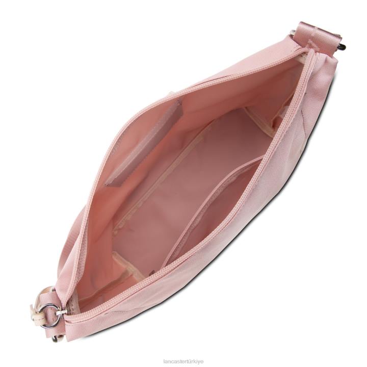 kadınlar omuz çantası akıllı kba pudra Lancaster Paris çanta H0LP3959