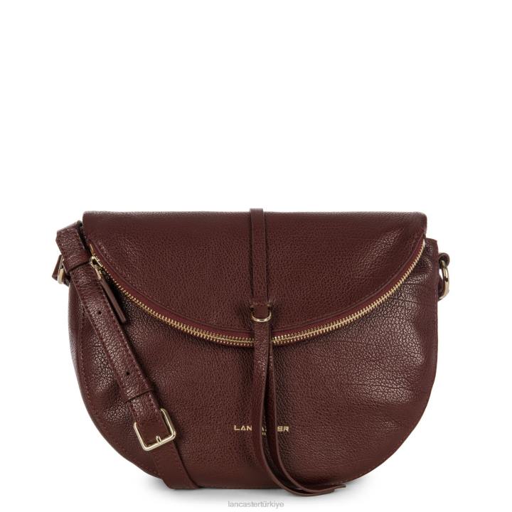 kadınlar omuz çantası dune yeni bordo Lancaster Paris çanta H0LP3886