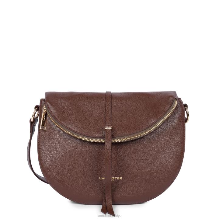 kadınlar omuz çantası dune yeni chataigne Lancaster Paris çanta H0LP3884