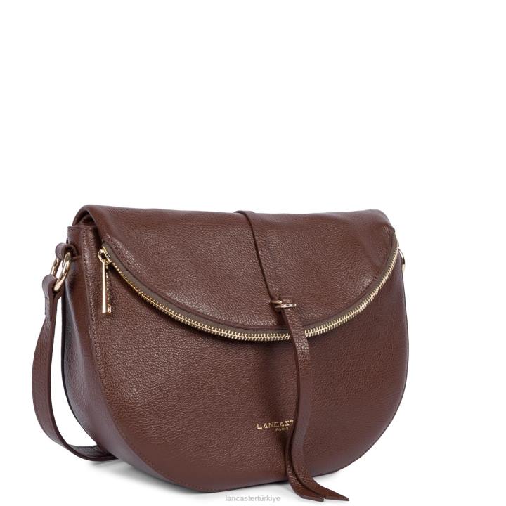 kadınlar omuz çantası dune yeni chataigne Lancaster Paris çanta H0LP3884