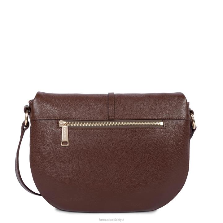 kadınlar omuz çantası dune yeni chataigne Lancaster Paris çanta H0LP3884