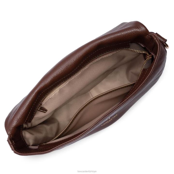 kadınlar omuz çantası dune yeni chataigne Lancaster Paris çanta H0LP3884