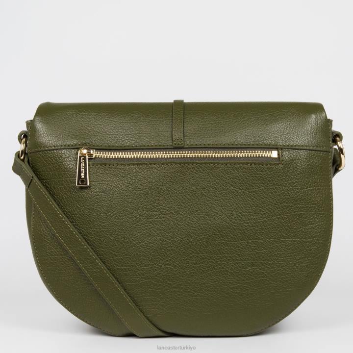 kadınlar omuz çantası dune yeni dikey militer Lancaster Paris çanta H0LP3888
