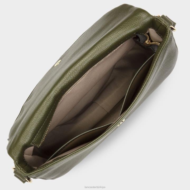 kadınlar omuz çantası dune yeni dikey militer Lancaster Paris çanta H0LP3888
