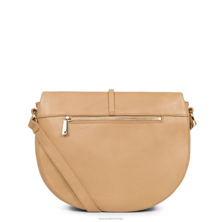 kadınlar omuz çantası dune yeni doğal Lancaster Paris çanta H0LP3892