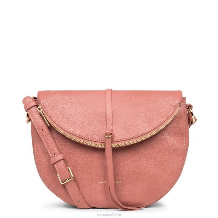 kadınlar omuz çantası dune yeni gül de gül Lancaster Paris çanta H0LP3894