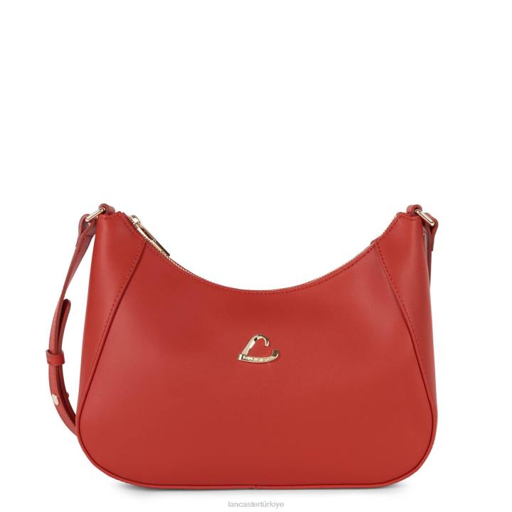 kadınlar omuz çantası şehir felsefesi allık Lancaster Paris çanta H0LP3309