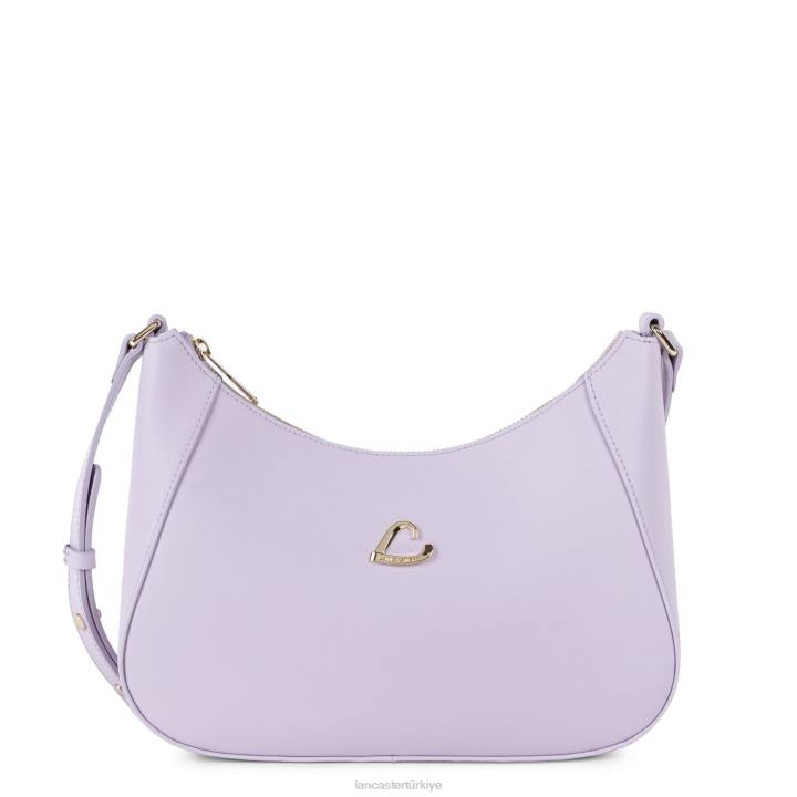 kadınlar omuz çantası şehir felsefesi lilalar Lancaster Paris çanta H0LP3312