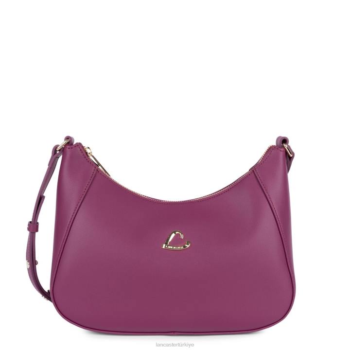 kadınlar omuz çantası şehir felsefesi orkide Lancaster Paris çanta H0LP3308