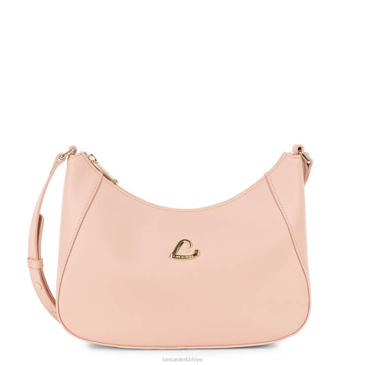 kadınlar omuz çantası şehir felsefesi pudra Lancaster Paris çanta H0LP3313