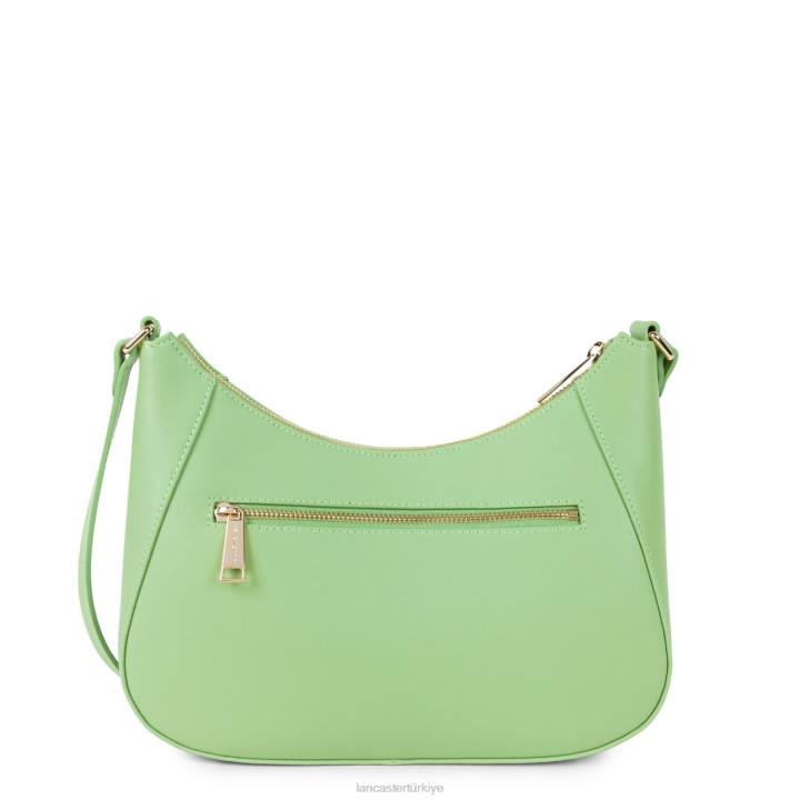 kadınlar omuz çantası şehir felsefesi yeşim Lancaster Paris çanta H0LP3315