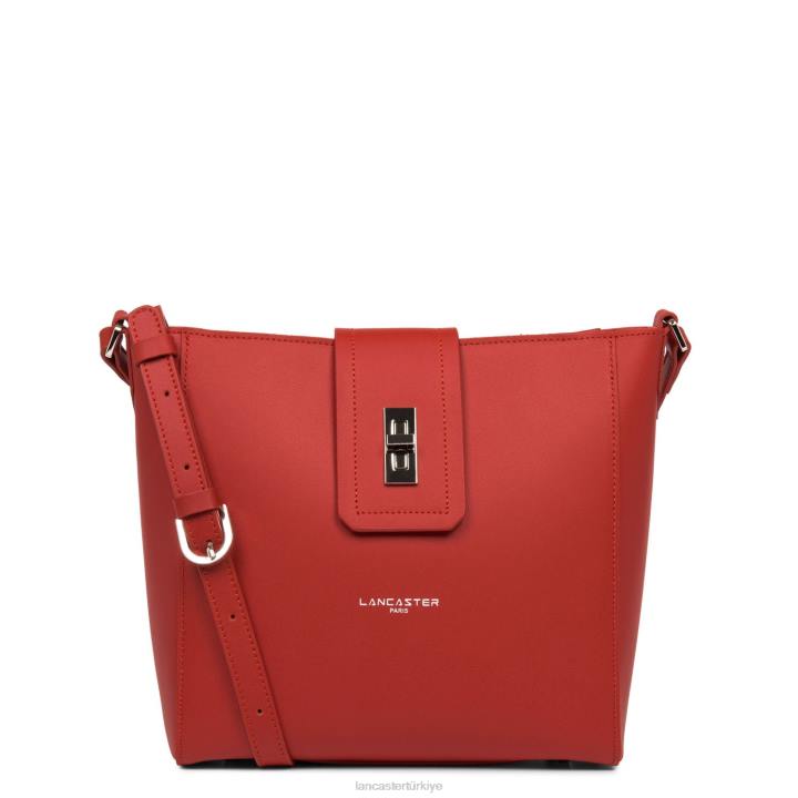 kadınlar omuz çantası şehir mae allık Lancaster Paris çanta H0LP4293