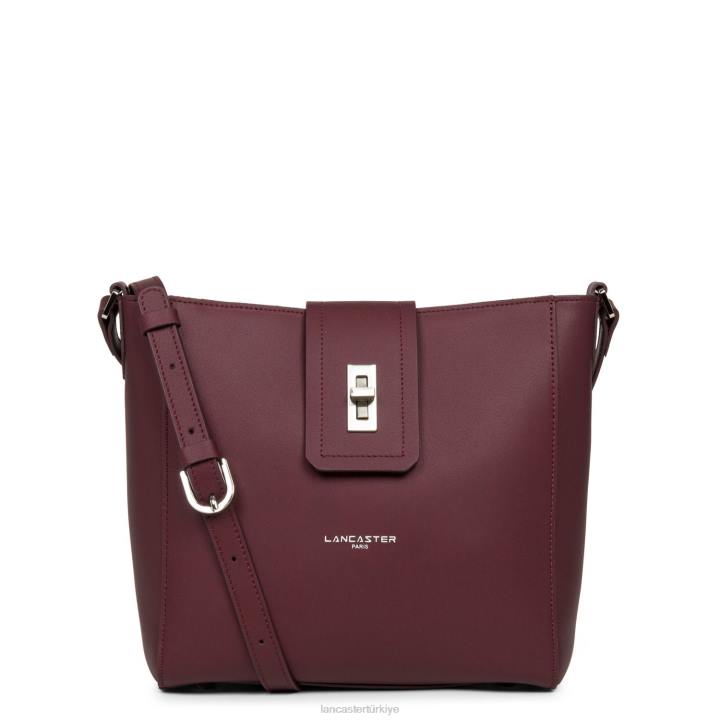 kadınlar omuz çantası şehir mae dökme öncesi Lancaster Paris çanta H0LP4295
