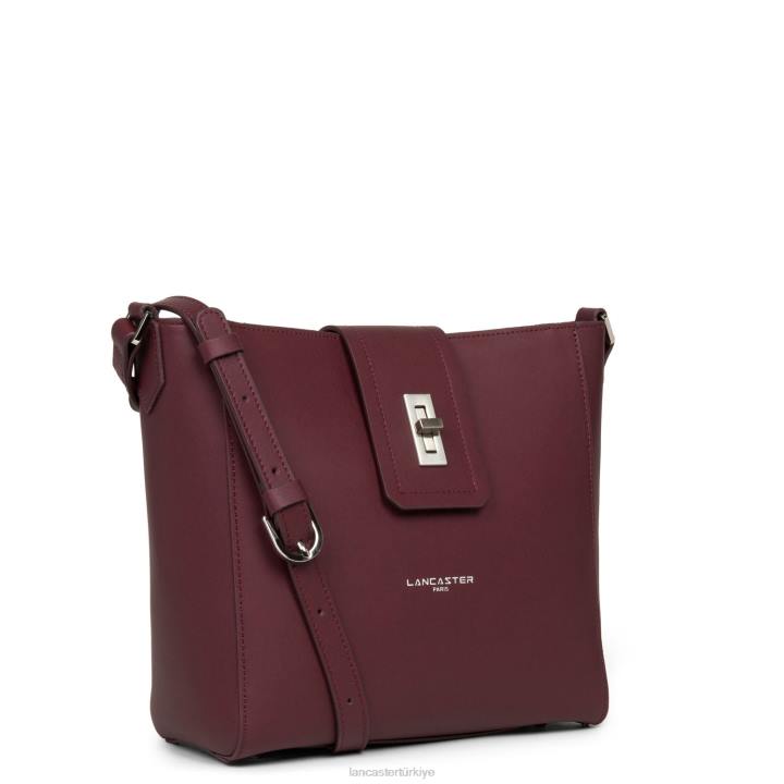 kadınlar omuz çantası şehir mae dökme öncesi Lancaster Paris çanta H0LP4295