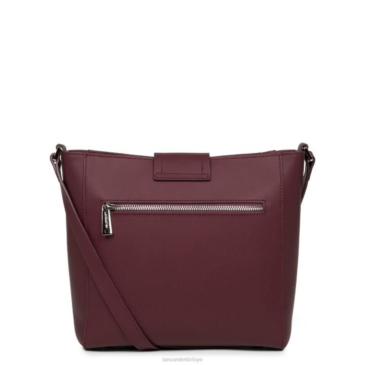 kadınlar omuz çantası şehir mae dökme öncesi Lancaster Paris çanta H0LP4295