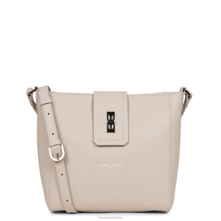 kadınlar omuz çantası şehir mae galeta gülü Lancaster Paris çanta H0LP4304