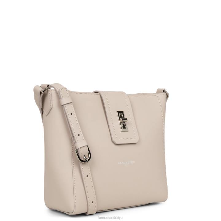 kadınlar omuz çantası şehir mae galeta gülü Lancaster Paris çanta H0LP4304