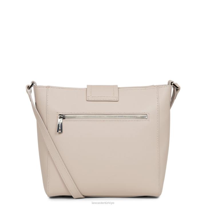 kadınlar omuz çantası şehir mae galeta gülü Lancaster Paris çanta H0LP4304