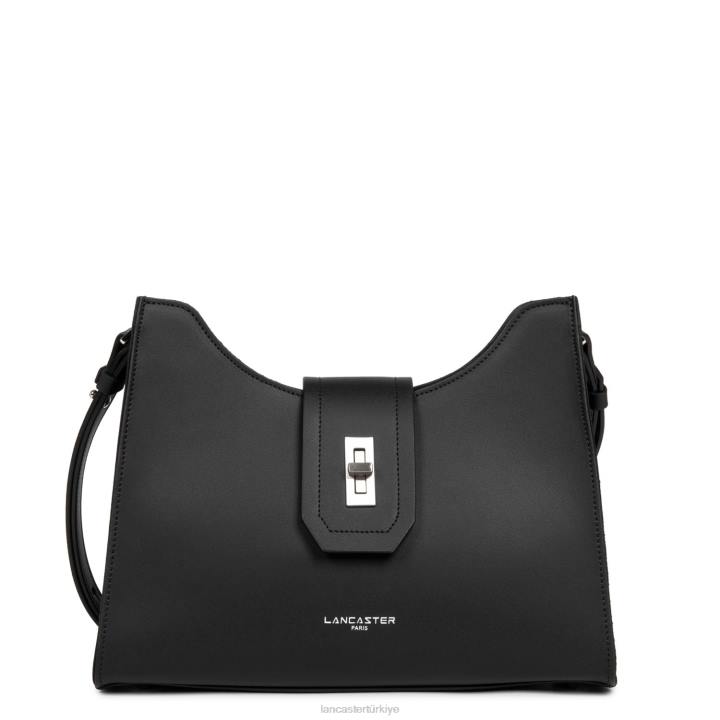 kadınlar omuz çantası şehir mae kara Lancaster Paris çanta H0LP3579