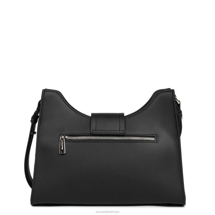 kadınlar omuz çantası şehir mae kara Lancaster Paris çanta H0LP3579
