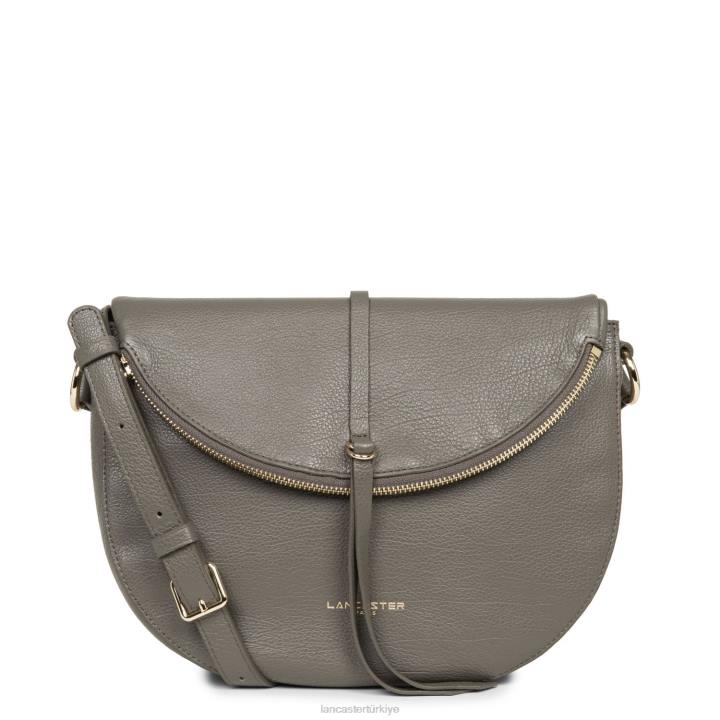 kadınlar omuz çantası kumul hafif Gris Lancaster Paris çanta H0LP3898