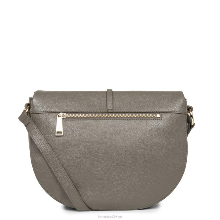 kadınlar omuz çantası kumul hafif Gris Lancaster Paris çanta H0LP3898