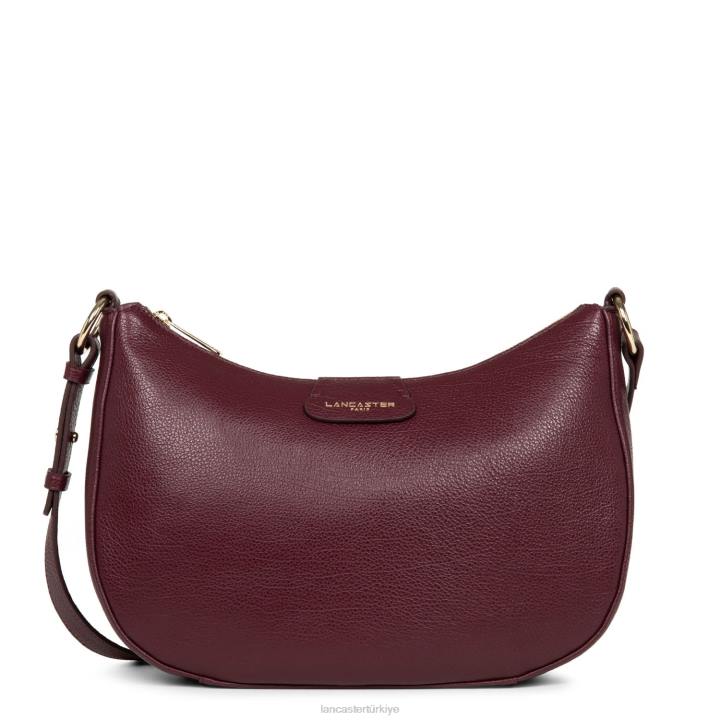 kadınlar omuz çantası kumul hafif dökme öncesi Lancaster Paris çanta H0LP4225