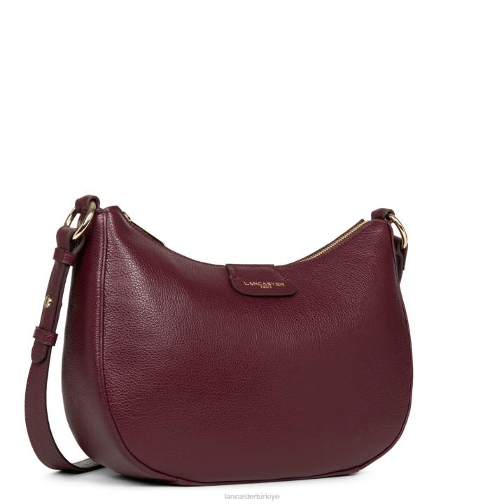kadınlar omuz çantası kumul hafif dökme öncesi Lancaster Paris çanta H0LP4225
