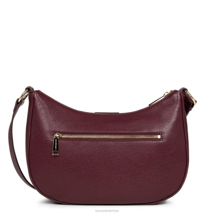 kadınlar omuz çantası kumul hafif dökme öncesi Lancaster Paris çanta H0LP4225