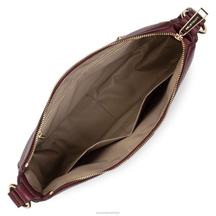 kadınlar omuz çantası kumul hafif dökme öncesi Lancaster Paris çanta H0LP4225