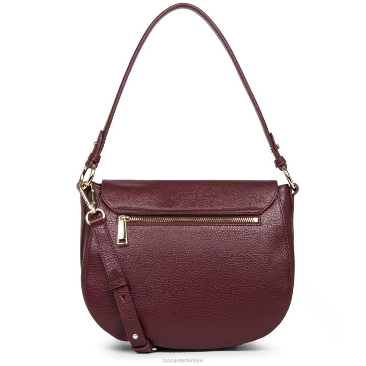 kadınlar omuz çantası kumul hafif dökme öncesi Lancaster Paris çanta H0LP4364