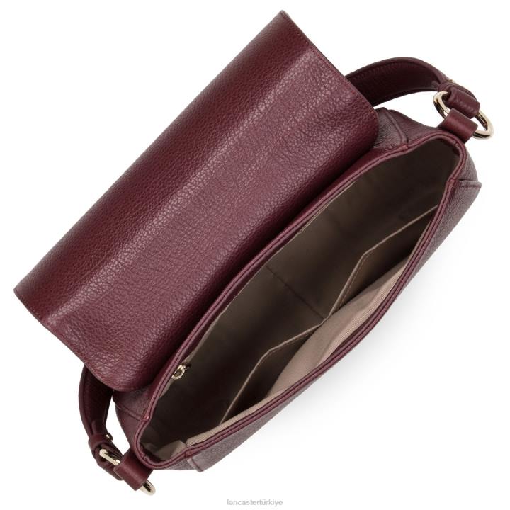 kadınlar omuz çantası kumul hafif dökme öncesi Lancaster Paris çanta H0LP4364