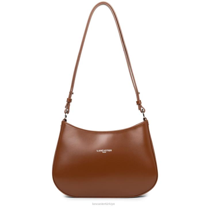 kadınlar omuz çantası tatlı ace deve Lancaster Paris çanta H0LP3200
