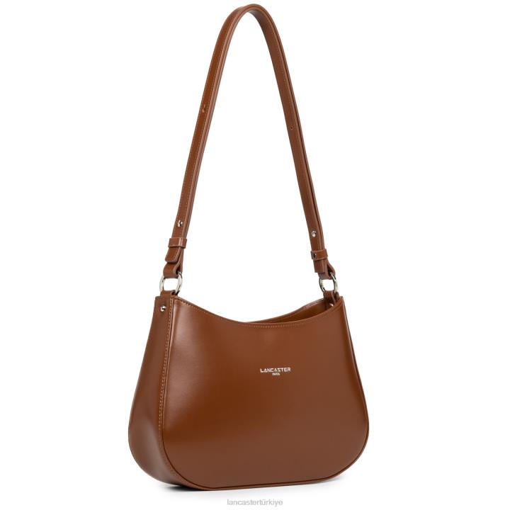 kadınlar omuz çantası tatlı ace deve Lancaster Paris çanta H0LP3200