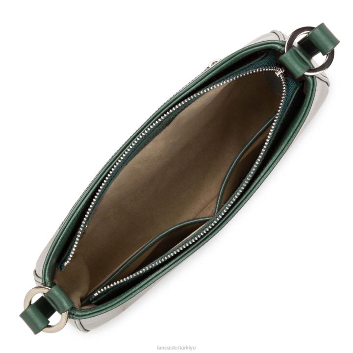 kadınlar omuz çantası tatlı ace dikey ön plan Lancaster Paris çanta H0LP3196