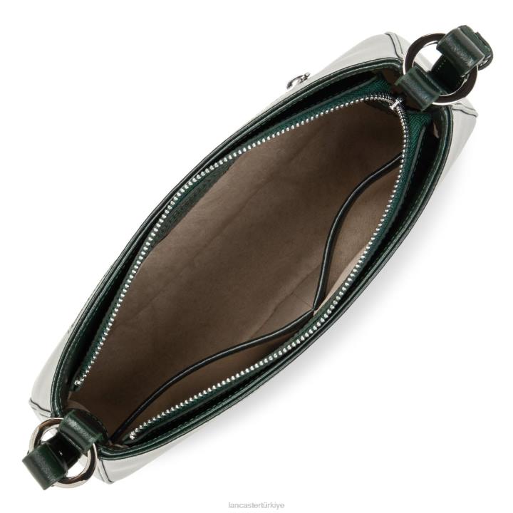 kadınlar omuz çantası tatlı ace dikey pin Lancaster Paris çanta H0LP3203