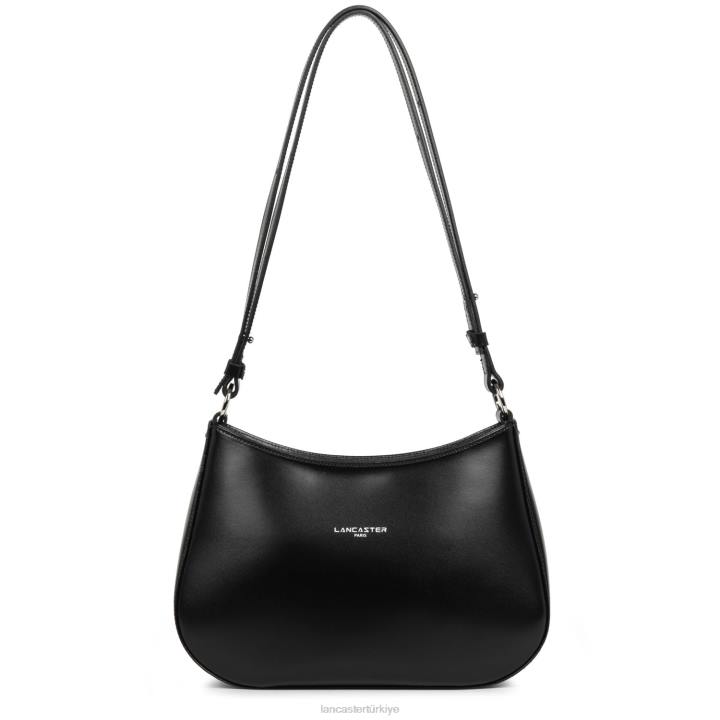 kadınlar omuz çantası tatlı ace kara Lancaster Paris çanta H0LP3199