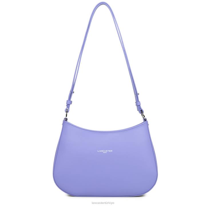 kadınlar omuz çantası tatlı ace lavanta Lancaster Paris çanta H0LP3202