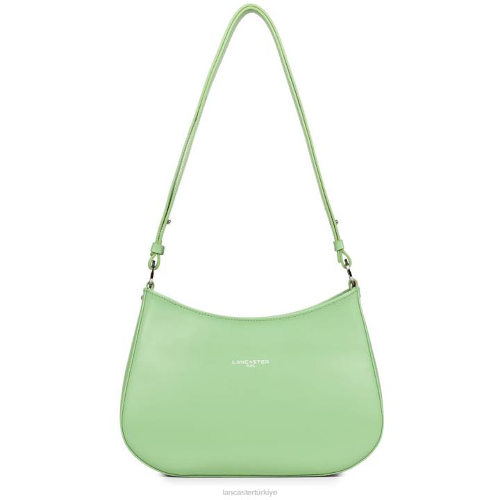 kadınlar omuz çantası tatlı ace yeşim Lancaster Paris çanta H0LP3201