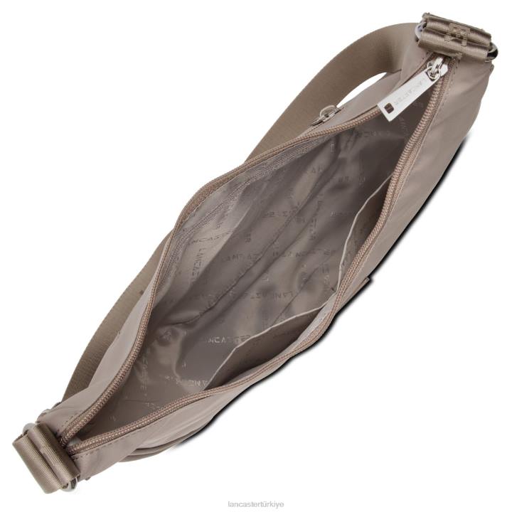 kadınlar omuz çantası temel verni galet Lancaster Paris çanta H0LP4117