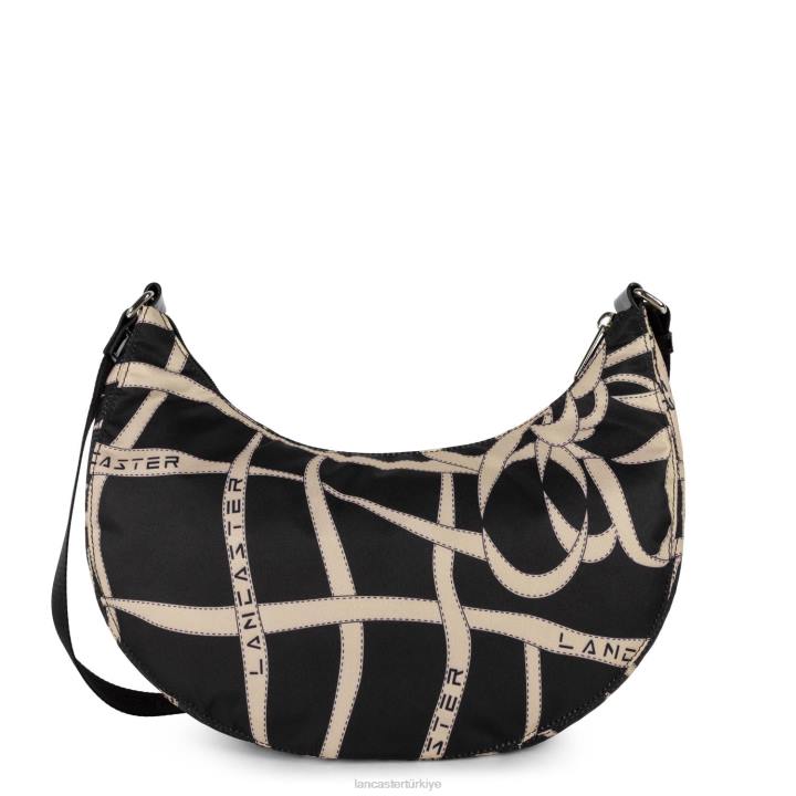 kadınlar omuz çantası temel verni çıplak ruban Lancaster Paris çanta H0LP3044