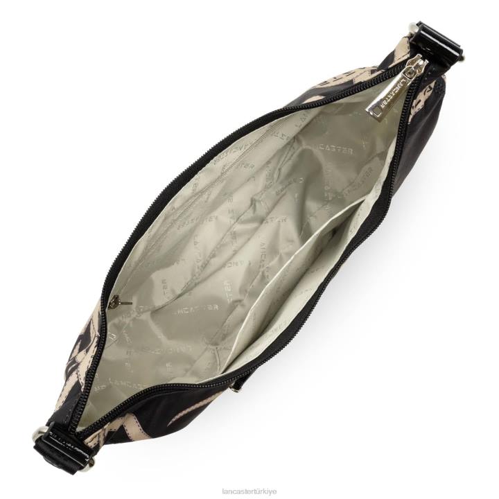 kadınlar omuz çantası temel verni çıplak ruban Lancaster Paris çanta H0LP3044