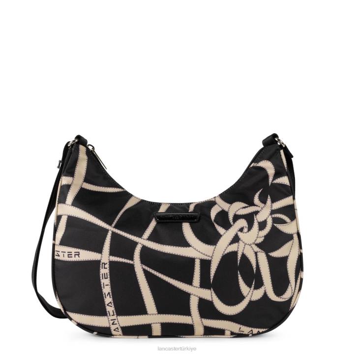 kadınlar omuz çantası temel verni çıplak ruban Lancaster Paris çanta H0LP4124